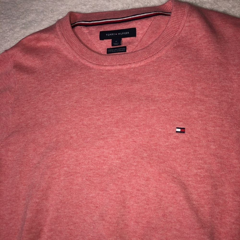 Tommy Hilfiger Sweater